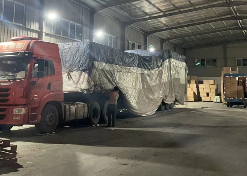 临沂到洛阳物流公司-临沂到洛阳运输专线-「整车零担」